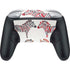 Rainbow Zebras by Cat Coq Nintendo Switch 2 (2025) Pro Controller Skin