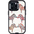 Rainbow Zebras by Cat Coq Otterbox Defender iPhone Skin