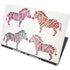 Rainbow Zebras by Cat Coq Dell Precision Skin