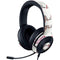 Rainbow Zebras by Cat Coq Razer Kraken X Skin