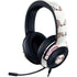 Rainbow Zebras by Cat Coq Razer Kraken X Skin