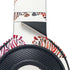 Rainbow Zebras by Cat Coq Razer Kraken X Skin