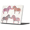 Rainbow Zebras by Cat Coq Surface Laptop 7 13.8in Skin