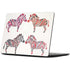 Rainbow Zebras by Cat Coq Surface Laptop 7 15in Skin