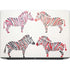Rainbow Zebras by Cat Coq HP ZBook Fury 16 G10 Skin