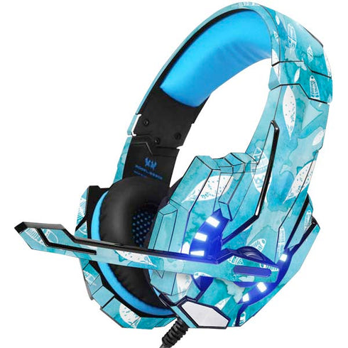 Raining Feathers BENGOO G9000 Skin