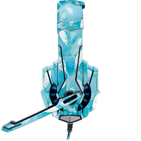 Raining Feathers BENGOO G9000 Skin