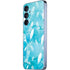 Raining Feathers Galaxy A35 5G Skin