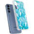 Raining Feathers Galaxy A55 5G Clear Case