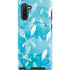 Raining Feathers Galaxy Cases