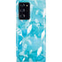 Raining Feathers Galaxy Cases