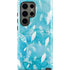 Raining Feathers Galaxy S23 Ultra Pro Case