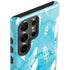 Raining Feathers Galaxy S23 Ultra Pro Case
