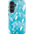 Raining Feathers Galaxy S25 Impact Case