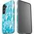 Raining Feathers Galaxy S25 Impact Case
