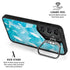 Raining Feathers Galaxy S25 Plus Kickstand Case