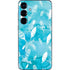 Raining Feathers Galaxy S25 Skin