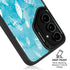 Raining Feathers Galaxy S24 Ultra Kickstand Case