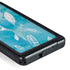 Raining Feathers Galaxy S24 Ultra Waterproof Case