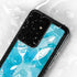 Raining Feathers Galaxy S24 Ultra Waterproof Case
