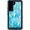 Raining Feathers Galaxy S24 Waterproof Case