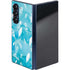 Raining Feathers Galaxy Z Fold6 Skin