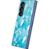 Raining Feathers Galaxy Z Fold6 Skin