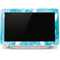 Raining Feathers Google Home Hub Skin