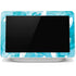 Raining Feathers Google Home Hub Skin