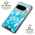 Raining Feathers Google Pixel 10 Pro XL Clear Case