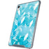 Raining Feathers iPad 11th Gen (2025) Clear Case