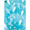 Raining Feathers Apple iPad Air Skin
