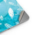 Raining Feathers Apple iPad Air Skin
