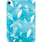 Raining Feathers Apple iPad Mini Skin