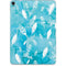 Raining Feathers Apple iPad Pro Skin