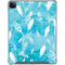 Raining Feathers iPad Cases