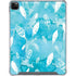 Raining Feathers iPad Cases