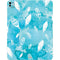 Raining Feathers iPad Pro 13in M4 (2024) Skin