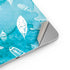 Raining Feathers iPad Pro 13in M4 (2024) Skin
