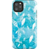 Raining Feathers iPhone Cases