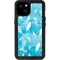 Raining Feathers iPhone 15 Plus Waterproof Case