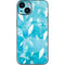 Raining Feathers iPhone 15 Skin