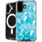Raining Feathers iPhone 16 MagSafe Case