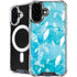 Raining Feathers iPhone 16 MagSafe Case