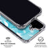 Raining Feathers iPhone 16 Plus Clear Case