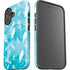 Raining Feathers iPhone 16 Plus Impact Case