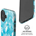 Raining Feathers iPhone 16 Plus Magsafe Impact Case