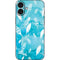 Raining Feathers iPhone 16 Plus Skin