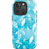 Raining Feathers iPhone 16 Pro Impact Case