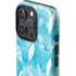 Raining Feathers iPhone 16 Pro Impact Case